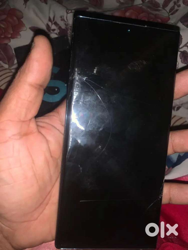 Samsung s22 ultra 12/256