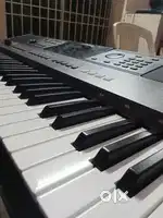 PSR YAMAHA I500 keyboard for sale