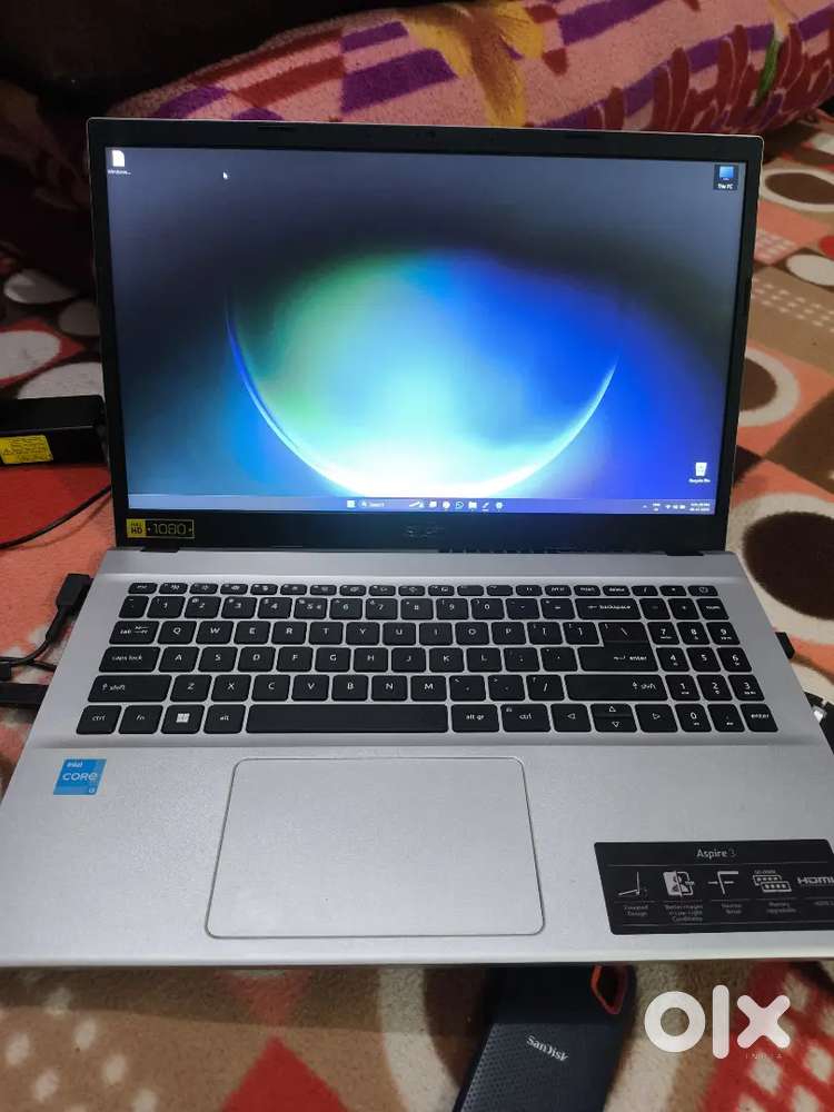 Acer i3 12Gen