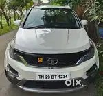 Tata Hexa, 2018, Diesel