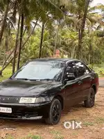 Mitsubishi Lancer 2005