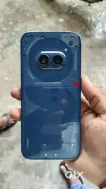 Nothing Phone 2a 8/256