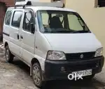 Maruti Suzuki Eeco 2012 CNG & Hybrids Well Maintained