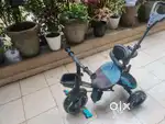 Babyhug tricycle
