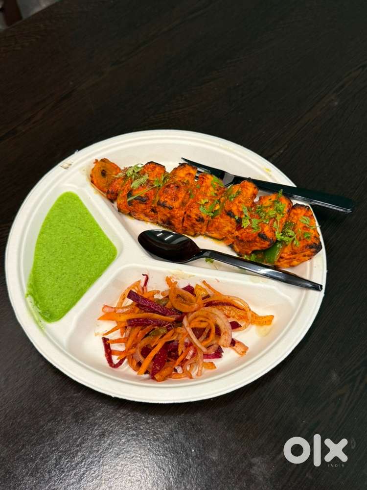 Need tandoor chef