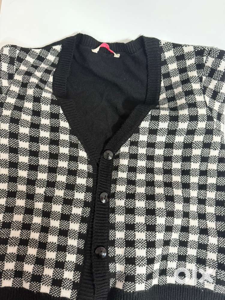 Korean style cardigan