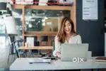 Work from office
