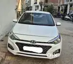 Hyundai i20 2019