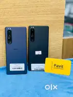 Brand New Sony Xperia 1 Mark 3 12GB 256GB at 24900 ONLy