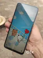 Realme 6 good condition