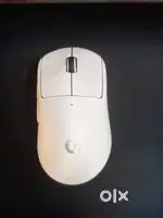 Logitech G PRO X Superlight 2 DEX