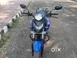 Hero extreme 160R For sale shoroom condition