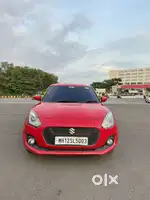 Maruti Suzuki Swift ZDI Plus, 2020, Diesel
