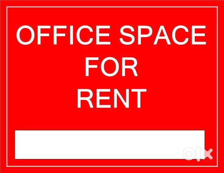 OFFICE ROOMS FOR RENT @PALANGANATHAM