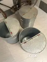 Kanak ja koi hor saman pa ke rkh lyi dholi