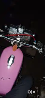 Good condition with new look nice color