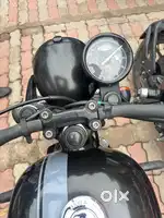 Jawa 42 2021 18000 km for sale