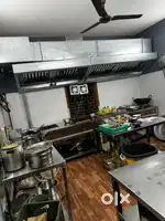 Commercial kitchen equipment’s for sell