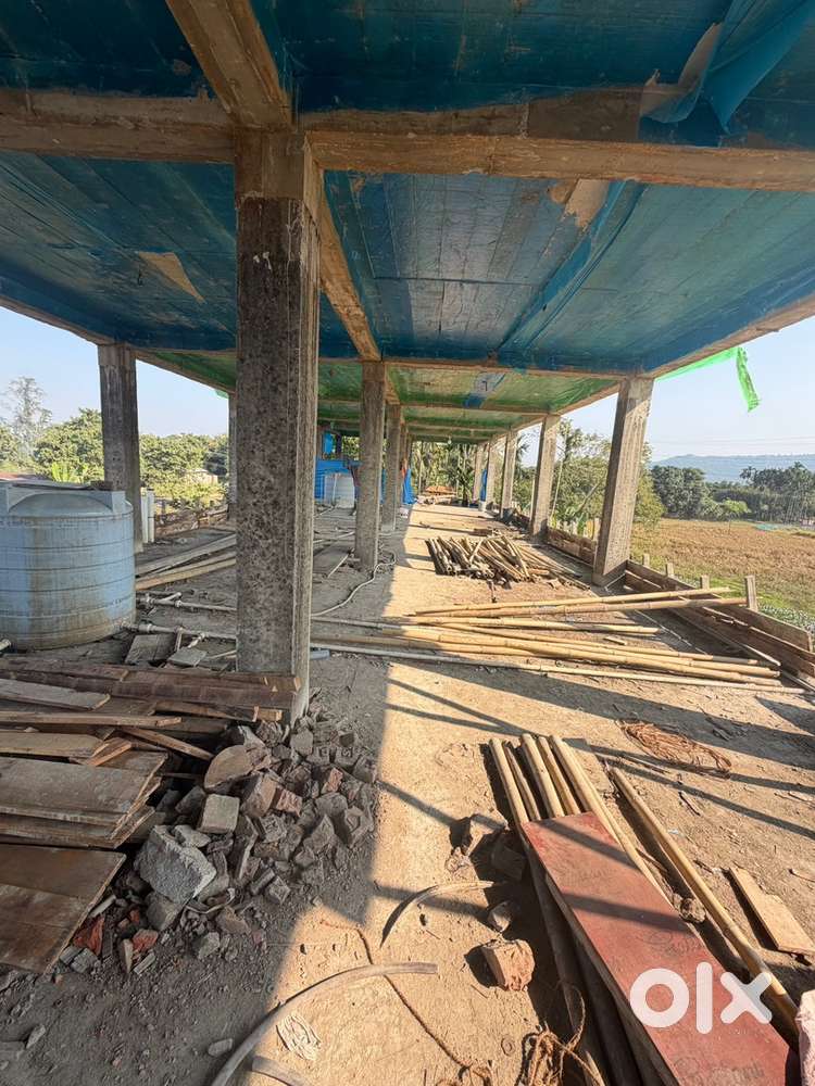 For rent to business and office use