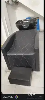 Beauty parlour Chair