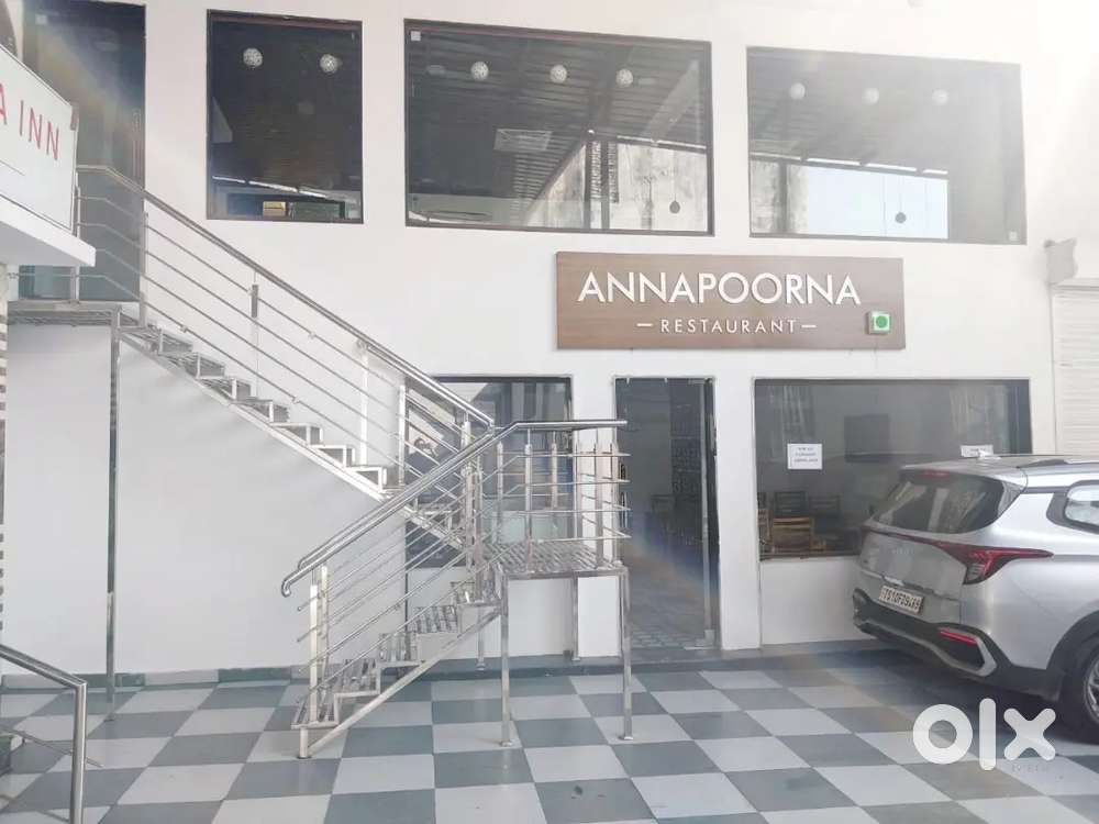 Hotel Management Executive Required for Complete management