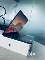 Apple MacBook Air (2025) M4 Chip 16GB 512GB SSD A3240 With Warranty