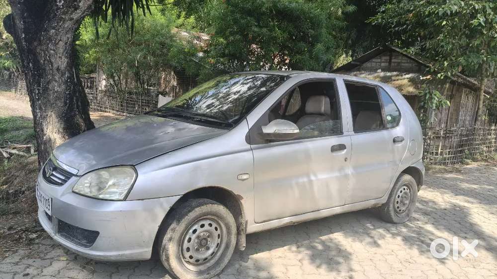 Tata Indica eV2 Xeta 2012 Diesel Well Maintained