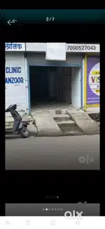 Shops Available, Passage way, suitable for Godown, Salon, Classes, ofc