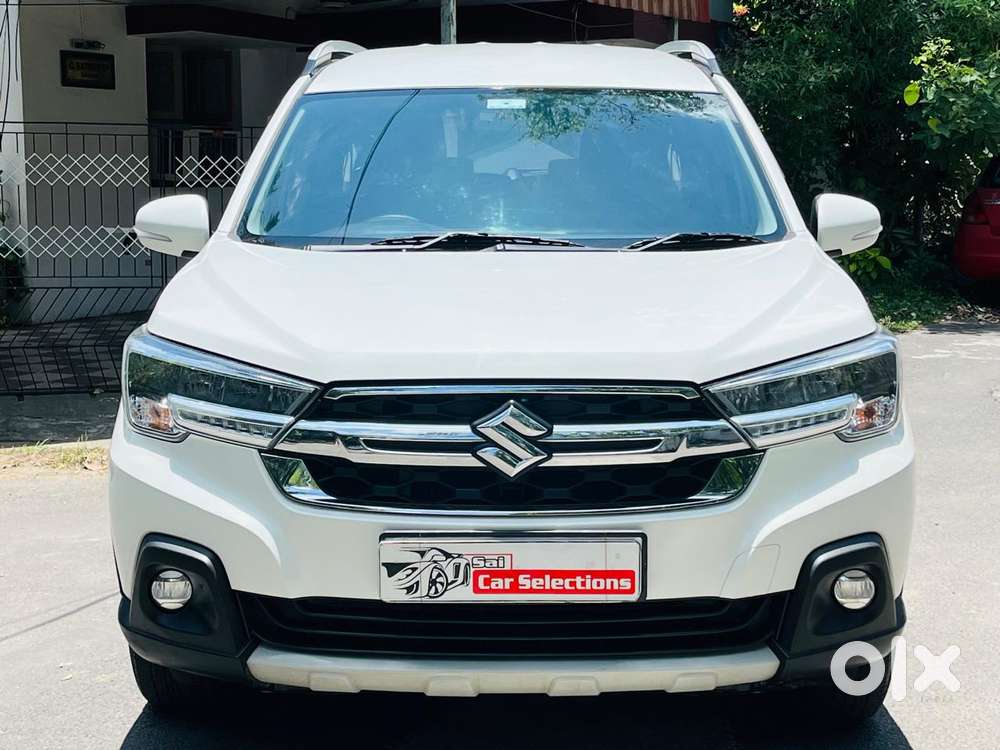 Maruti Suzuki XL6 1.5 Zeta MT, 2023, Petrol