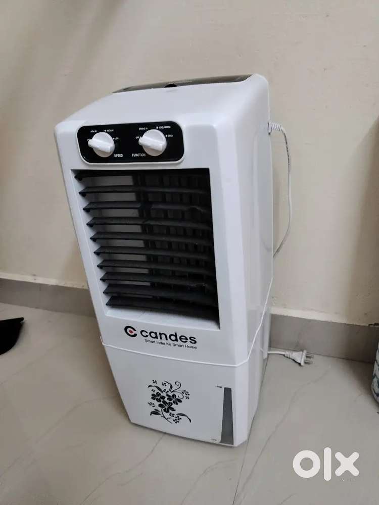 Candes Air cooler 12L