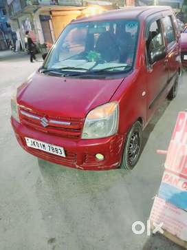 Maruti Suzuki Wagon R 2009