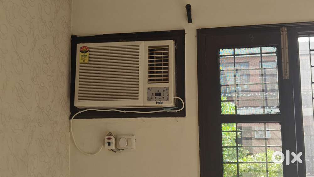 Haire air conditioner