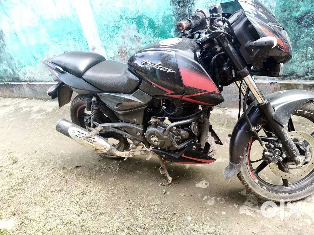 Very good condition urgent