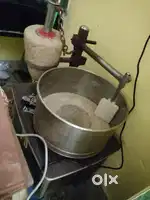 Wetgrinder and ultra grinder both for 5500 rs