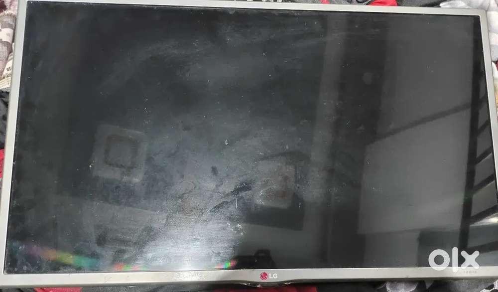 Lg T.V (32inches)