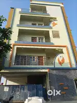 Good location