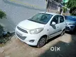 i10 Magna, Kappa