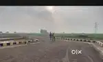 1000sqft Dakhil khariz plot in gated society @700/- Jaitikheda Kheda
