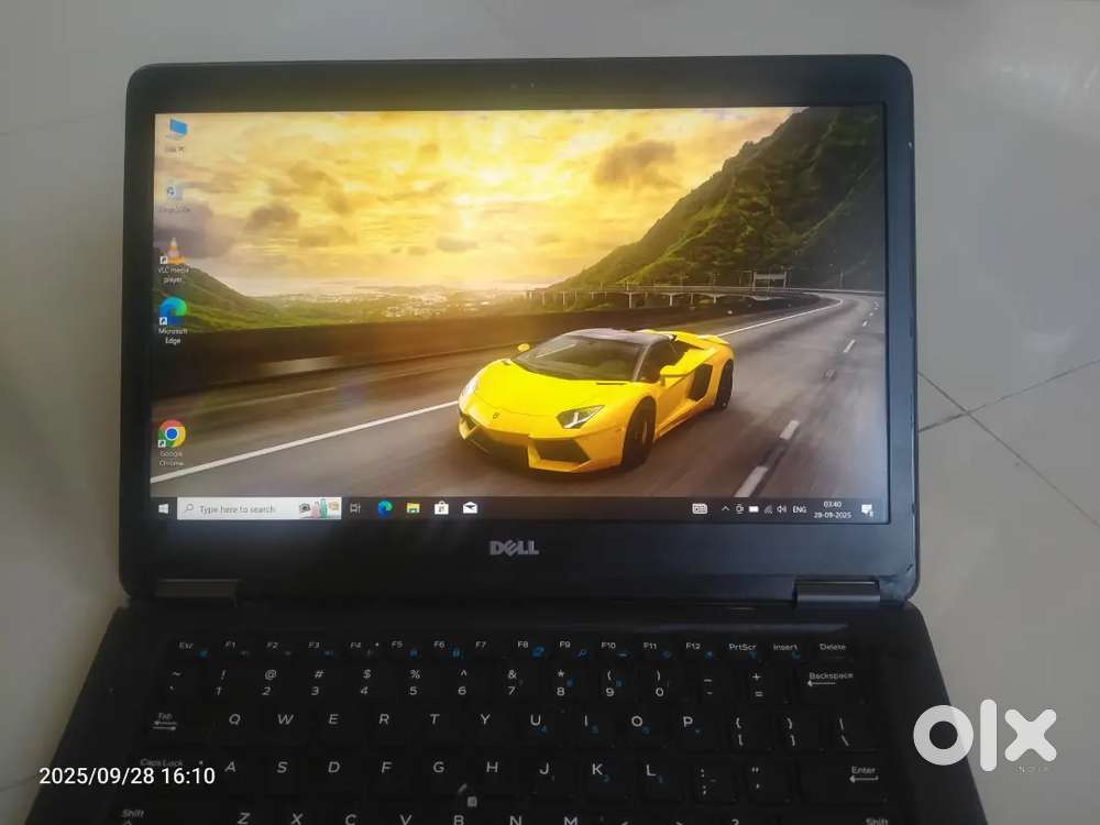 Dell i5 Laptop