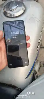 Not a single problem in this phone,everything is fine