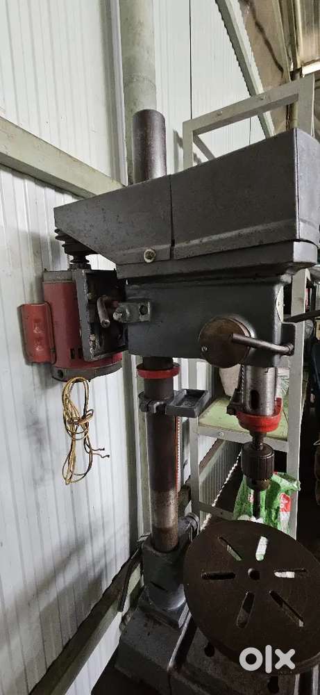 Drilling Machine For Sale