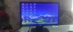 HP 19 Inch Monitor