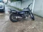 Urgent Sell My Avenger 150 Street 2016
