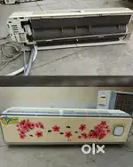 LG Split AC 1.5Ton Urgent sale Non Inverter