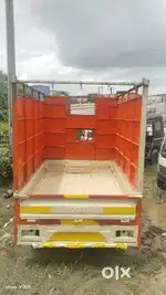 Top condition tata ace tempo