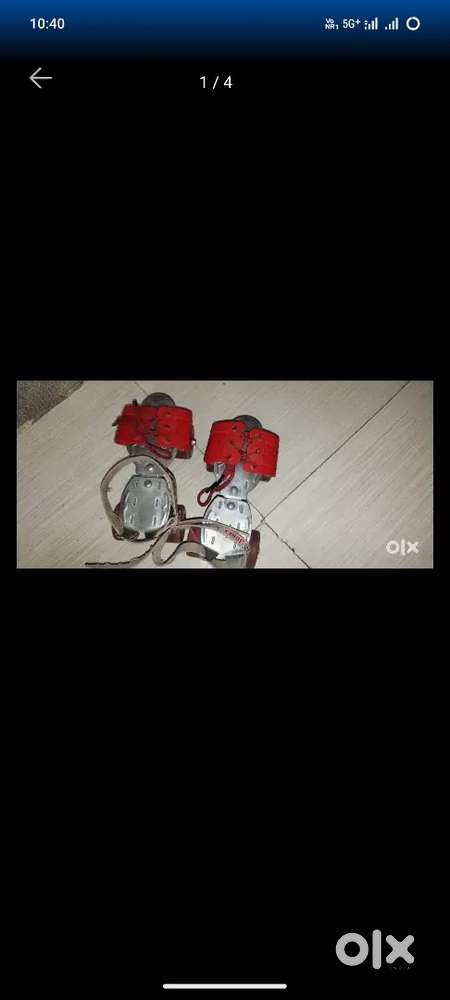 Skating Sports Equipment