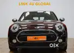 Mini Cooper Clubman S 5 Door, 2017, Petrol