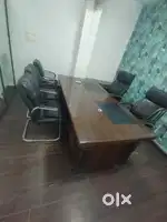 800 sqft fully furnished commercial office vibhuti khand gomti nagar