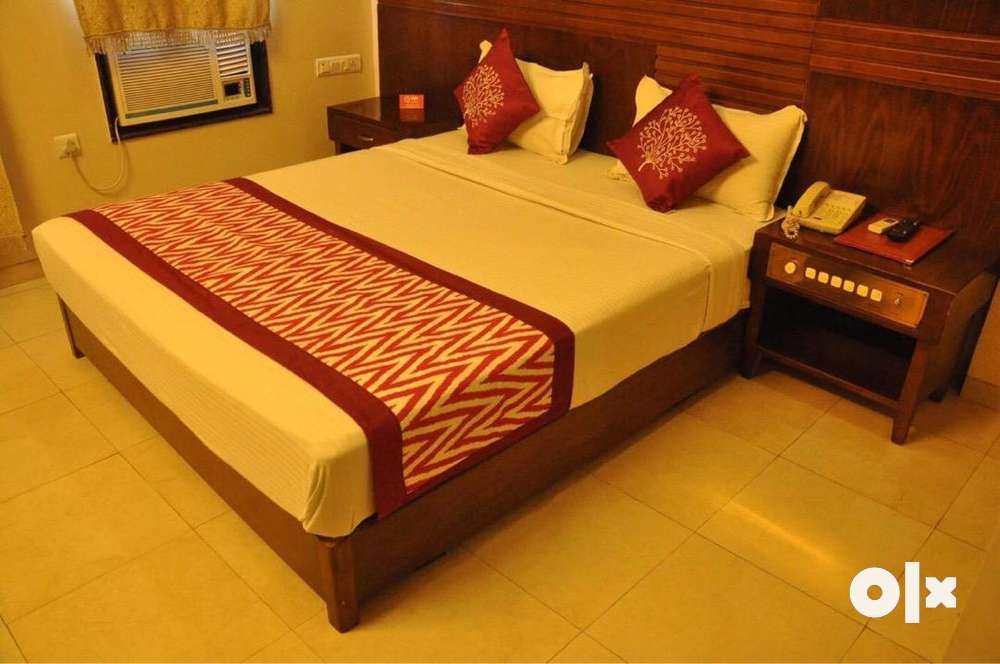 Hotel for Sale Near Shirdi for 13 Cr only.