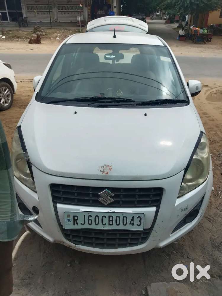 Maruti Suzuki Ritz 2015 Diesel 153000 Km Driven